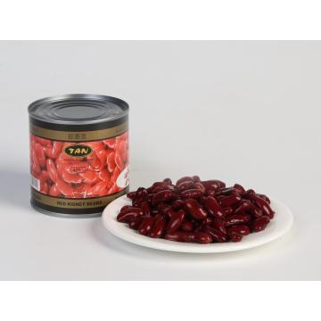 feijão vermelho enlatado 800g