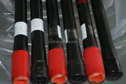 Oil Field Gas Lift Valve for Oil Production