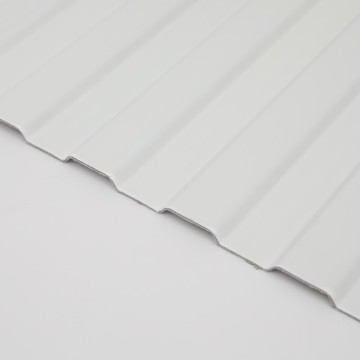 Plastic Roof Sheet Roofing Tile Wall Panel Waterproof