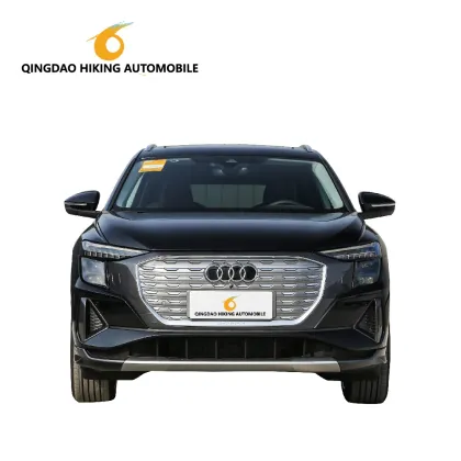 2024 Audi Q5 E-Tron 4WD Electric SUV - New Energy Vehicle