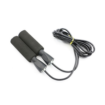 Sports Lose Weight Exercise Gym Adjustable Speed Jump Rope Skipping Rope