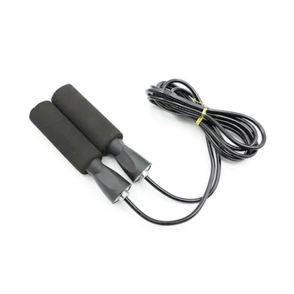 Sports Lose Weight Exercise Gym Adjustable Speed Jump Rope Skipping Rope