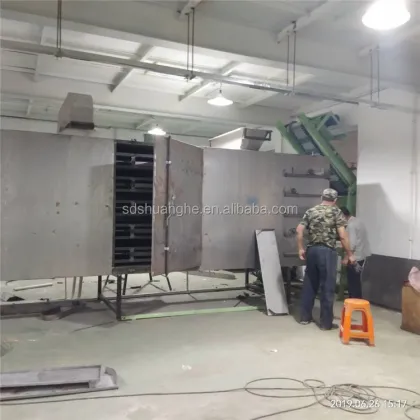 Tofu Pea Fiber Tofu Cat Litter Manufacturing Machinery & Complete Processing Equipment