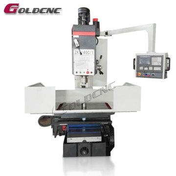 GoldCNC ZK5140 Vertical CNC Drilling Machine for Metal
