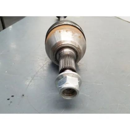 FITS POLARIS RZR PRO R/Dynamix BR OEM 1334561 CV/Axle/Driveshaft (2022)