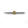 Lead Screw Brass nut Diameter 10mm