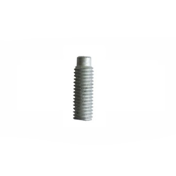 HDG hexagon socket set screws DIN915