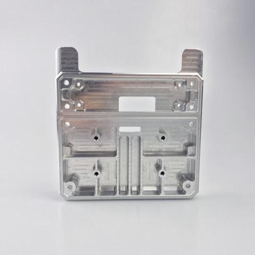 cnc machining stainless steel