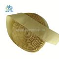 Twill Plain Fireproof Aramid Fiber Woven Webbing Tape