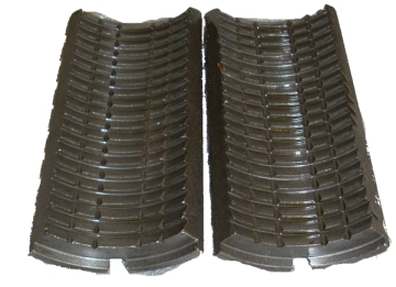 Oil field wellhead tool accessories Insert 65652-3