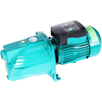 High Discharge Head Electric Surface Self-Priming Jet Pumps for Farm Irrigation