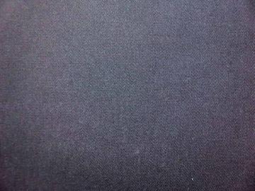 Fine Cotton Twill Fabric In Peaching  20*16