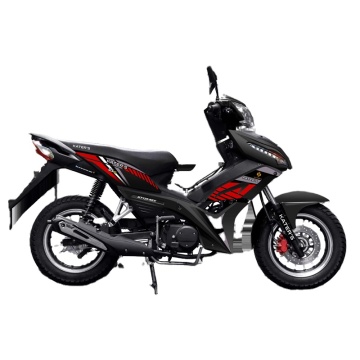 OEM Factory Direct Sales: Customizable 110CC Cub Bike Motors - Hot Sale
