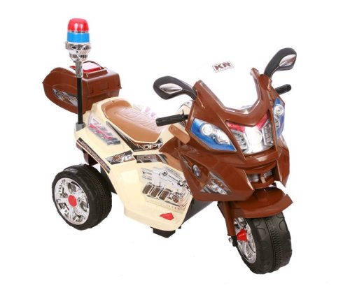 Kids Toy Motorbike