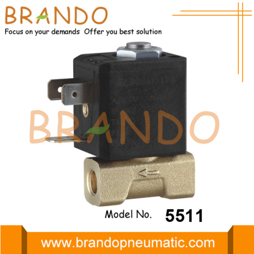 CEME Type Steam Solenoid Valve Serie 5511 220V