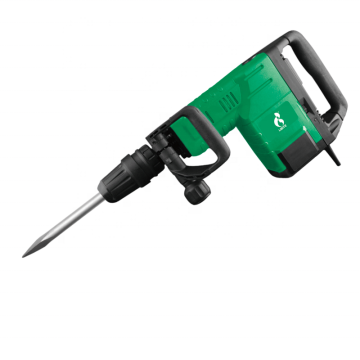 Libite 11KG SDS MAX Professional Demolition Hammer