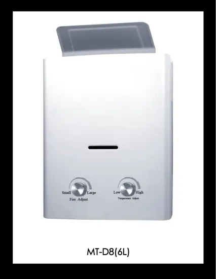 color metal coated steel coils water heater