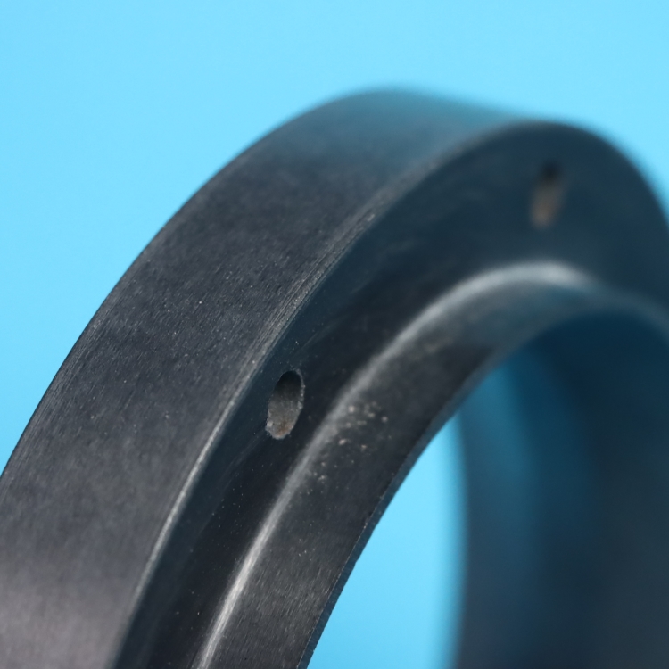 Silicon Carbide Ceramic