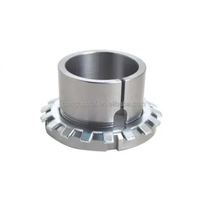 Adapter Sleeve H206 for 1206 K 20206 K Spherical Roller Bearing 20306 K - Suitable for H Series 25MM