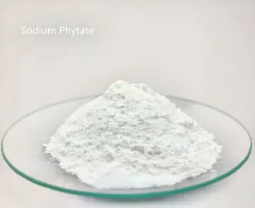 Sodium Phytate for cosmetic ingredients