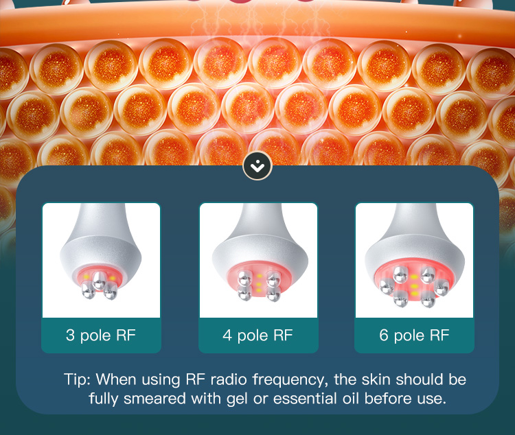 body sculpting machine