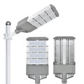 Αδιάβροχο υπαίθριο φως IP65 LED Street Light