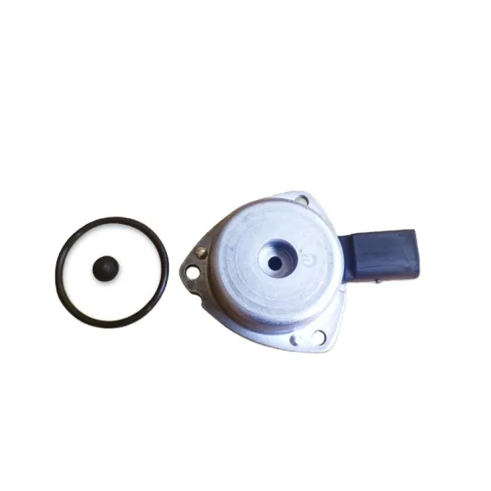 High Quality Solenoid Valve for Benz M271 (271 051 01 77)