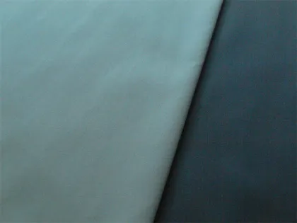 Easy Care Polyester Cotton Tencel Blend Shirting Fabric