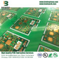 Laminator PCB Multilayer Precision Tinggi