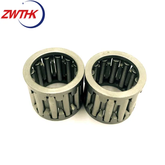 High-Quality K Series Needle Roller Bearing K K21*25*7