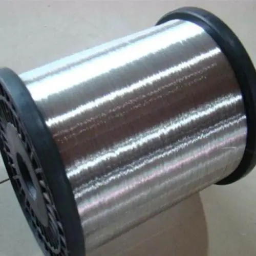 Directly Factory Producing Galvanized Wire With Best Cost Performance