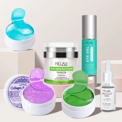 Custom Anti Aging Retinol Moisturizer Cream Anti Wrinkle