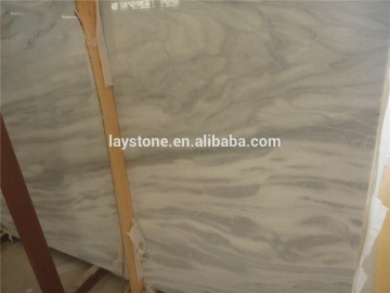 Hot Sale marble block grey vein marble block