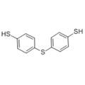 Benzenethiol,4,4'-thiobis-  CAS 19362-77-7