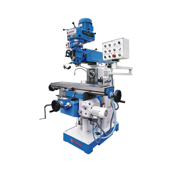 universal milling machine batliboi