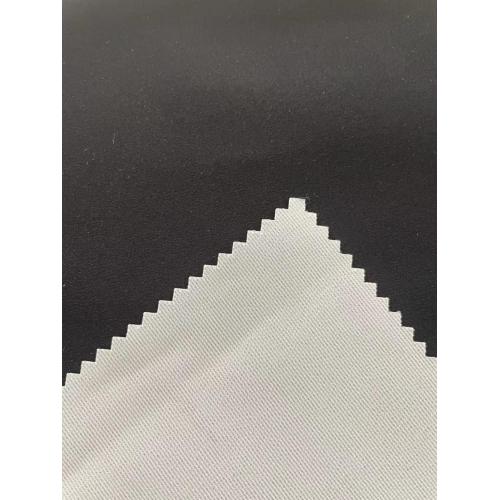 75D High Elasticity Three In One Bonded Fabric