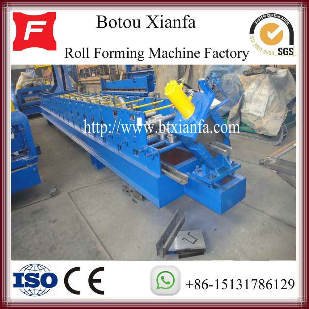 Light Steel Keel Roll Forming Making Machine