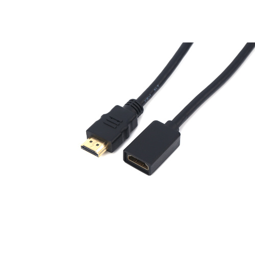 4K 60Hz Mini HDMI Männlich an HDMI -Frau