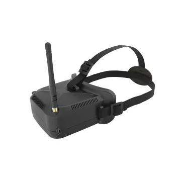 5.8G FPV Goggles with HD Screen