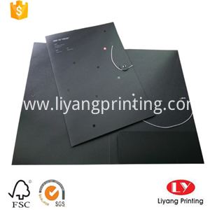 dosje prezantimi presentation folder