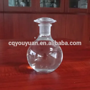 180ml small refillable empty glass vinegar bottles sale