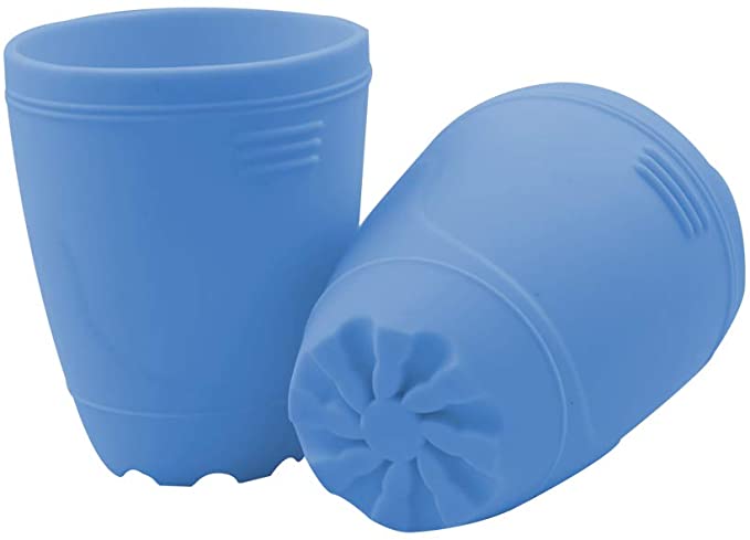 Silicone Wine Glasses