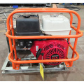 5ton capstan winch motorized cable pulling winch