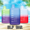 Neue Elf Bar BC5000 Einweg 5000 Puffs