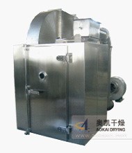 Split-Type Clean Hot-Air Circulation Drying Oven