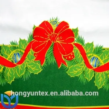 100% polyester woven printed mini matt dress fabric