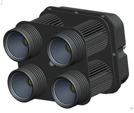 200w Led High Bay Lights , Commercial Led Lighting For Factory , Shopping Mall