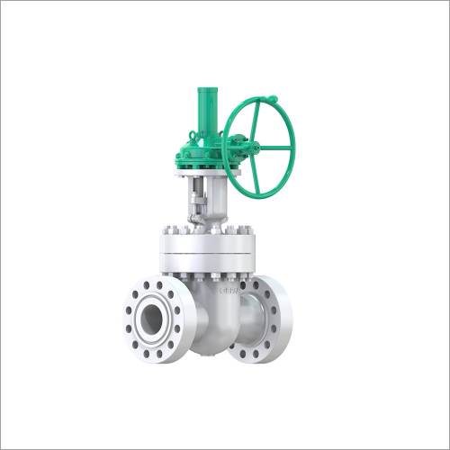 Casting Wedge Type Gate Valve