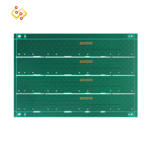 Circuit de fabrication de PCB Ensemble SMT