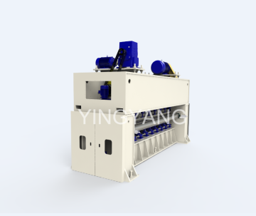 Non-woven Fabric Felt Needle Punching Machine for Felt Blanket and Carpet Production